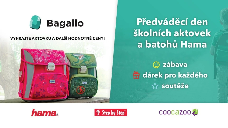 Eveniment cu Hama și Bagalio