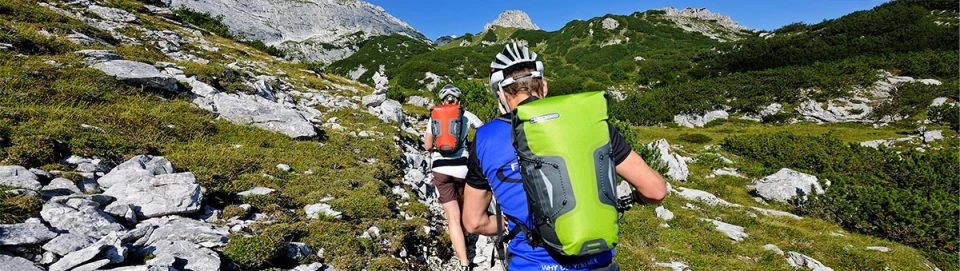 Rucsac de ciclism Ortlieb