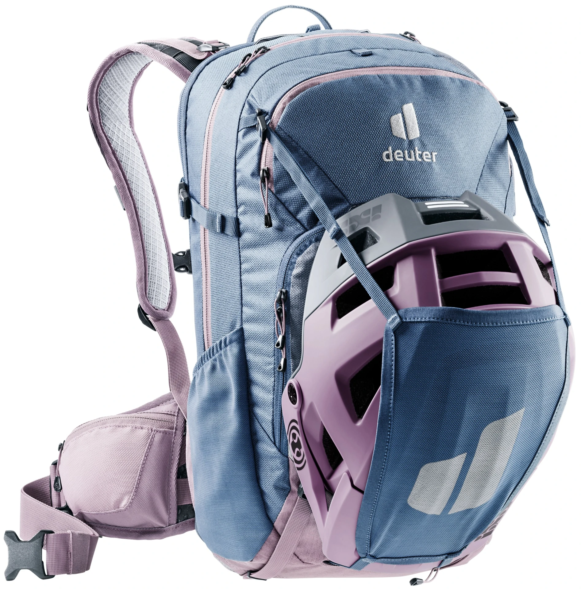 Deuter Attack Tour