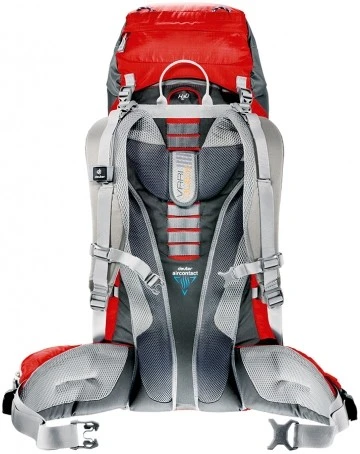 Deuter ACT Lite 50 + 10