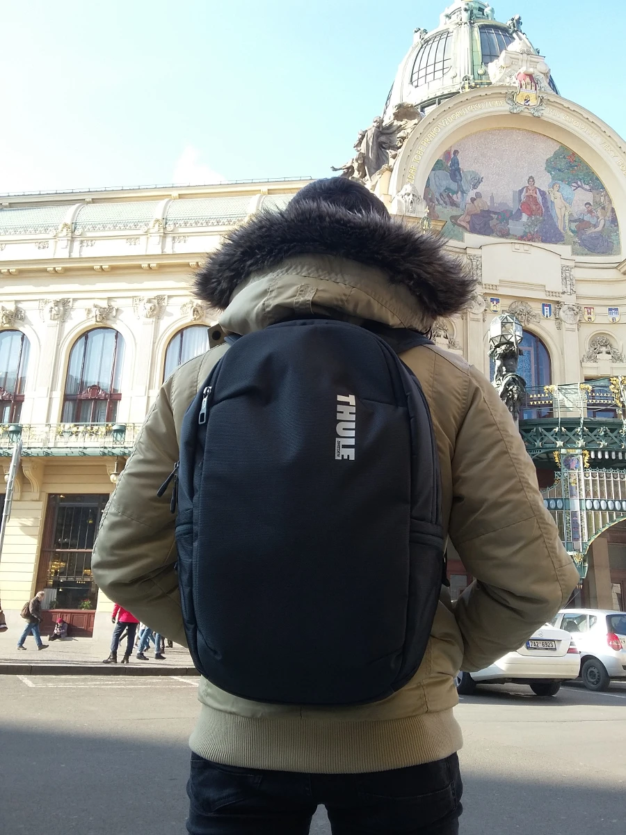 Rucsac Thule Subterra