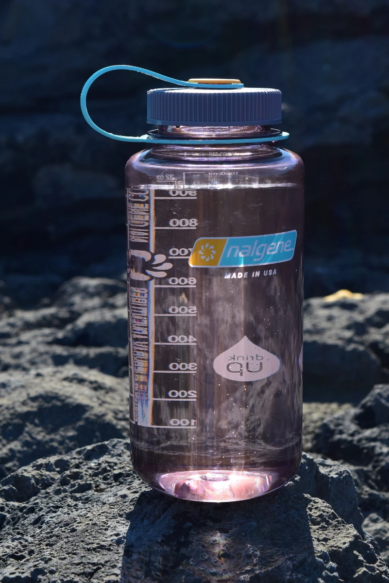 Nalgene Wide mouth