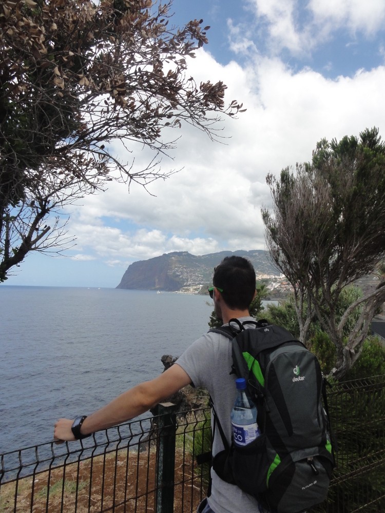 rucsac Deuter Futura