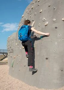 recenzie Mammut Trion Light 28