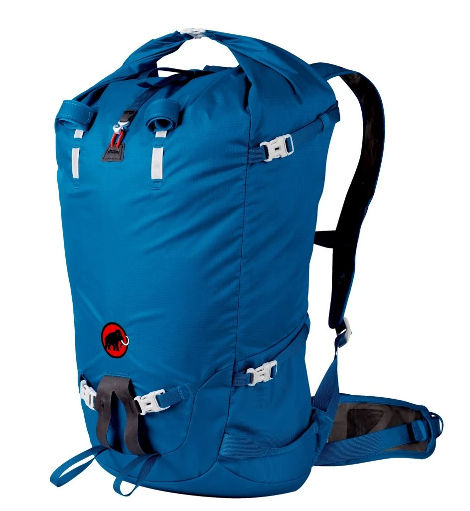 Mammut Trion Light