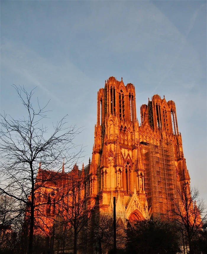 Catedrala din Reims