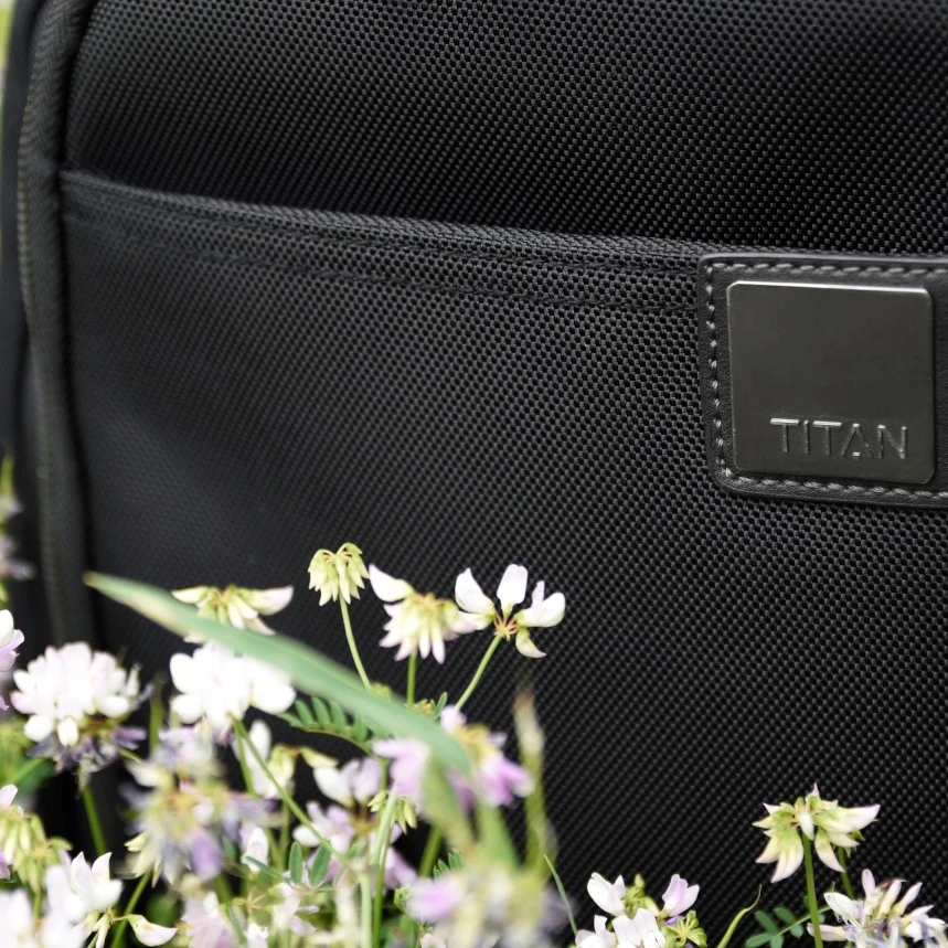 Recenzie Titan Power Pack Backpack