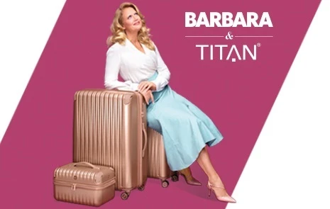 Colecția Barbara Glint