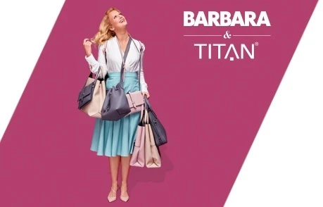 Colecția Barbara Pure