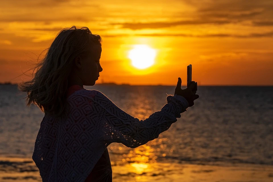 Cum să obții cele mai bune fotografii din vacanță