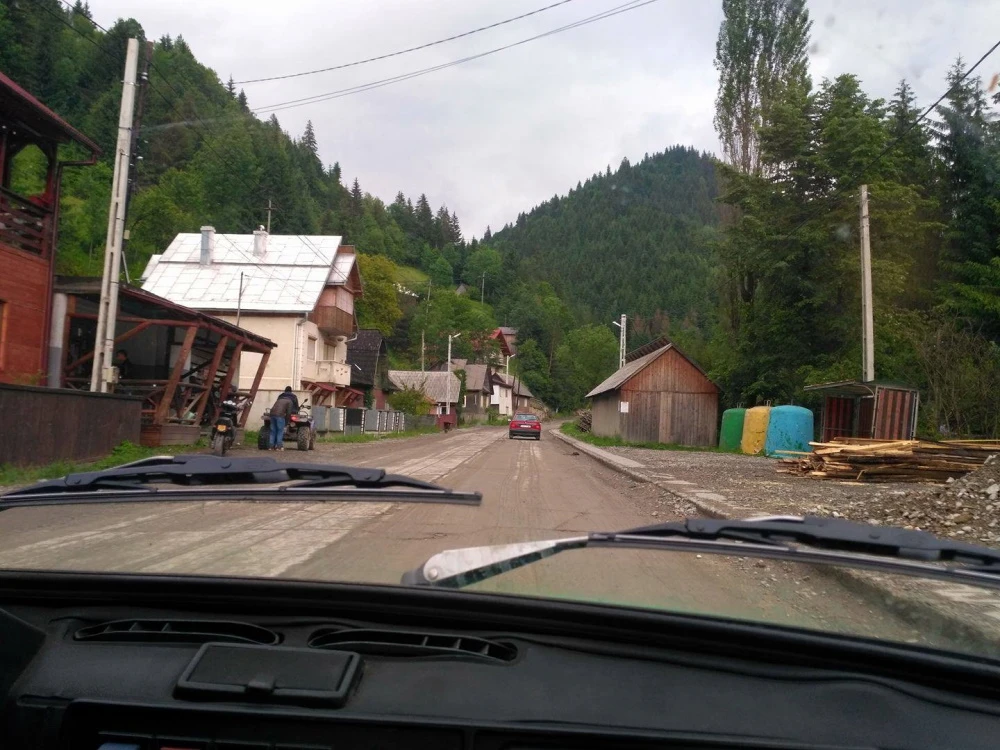 România