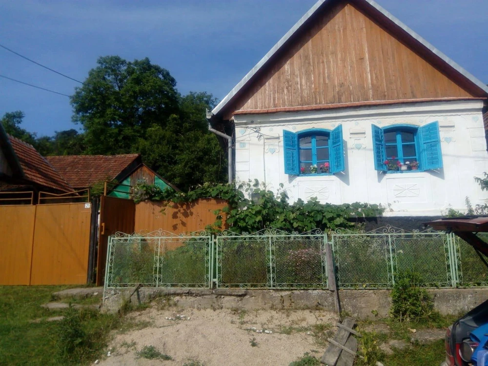Gârnic România