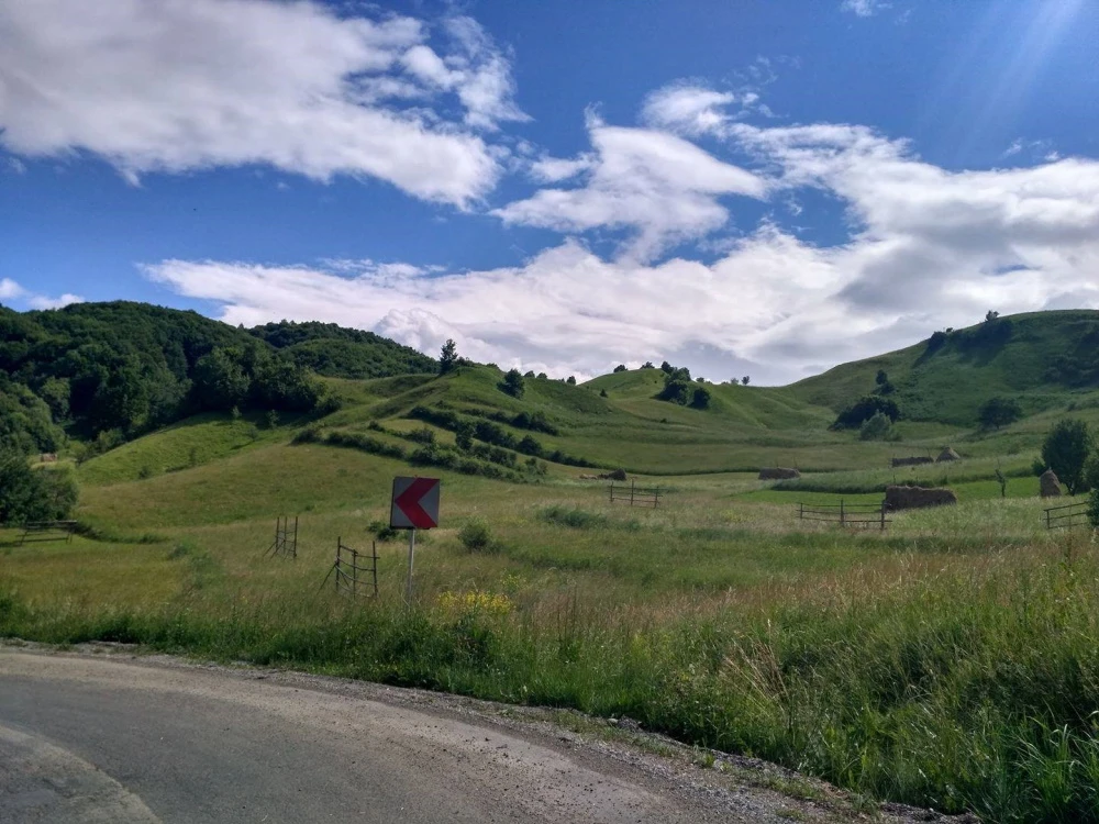 Transalpina România