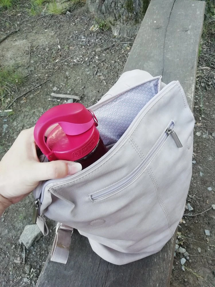 Rucsac Zwei Mademoiselle MR13 - buzunare