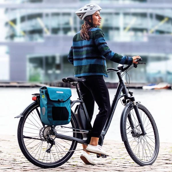 bicicleta ca mijloc de luptă împotriva coronavirusului