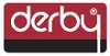 pestrobarevná derby logo