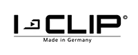 I-CLIP logo