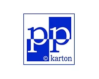 Karton P+P logo