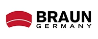 Braun logo