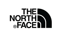 The North Face logo