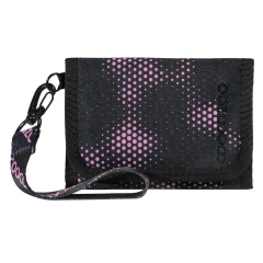 Coocazoo Wallet Pink Illusion