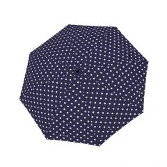 Derby Hit Mini Dots Blue