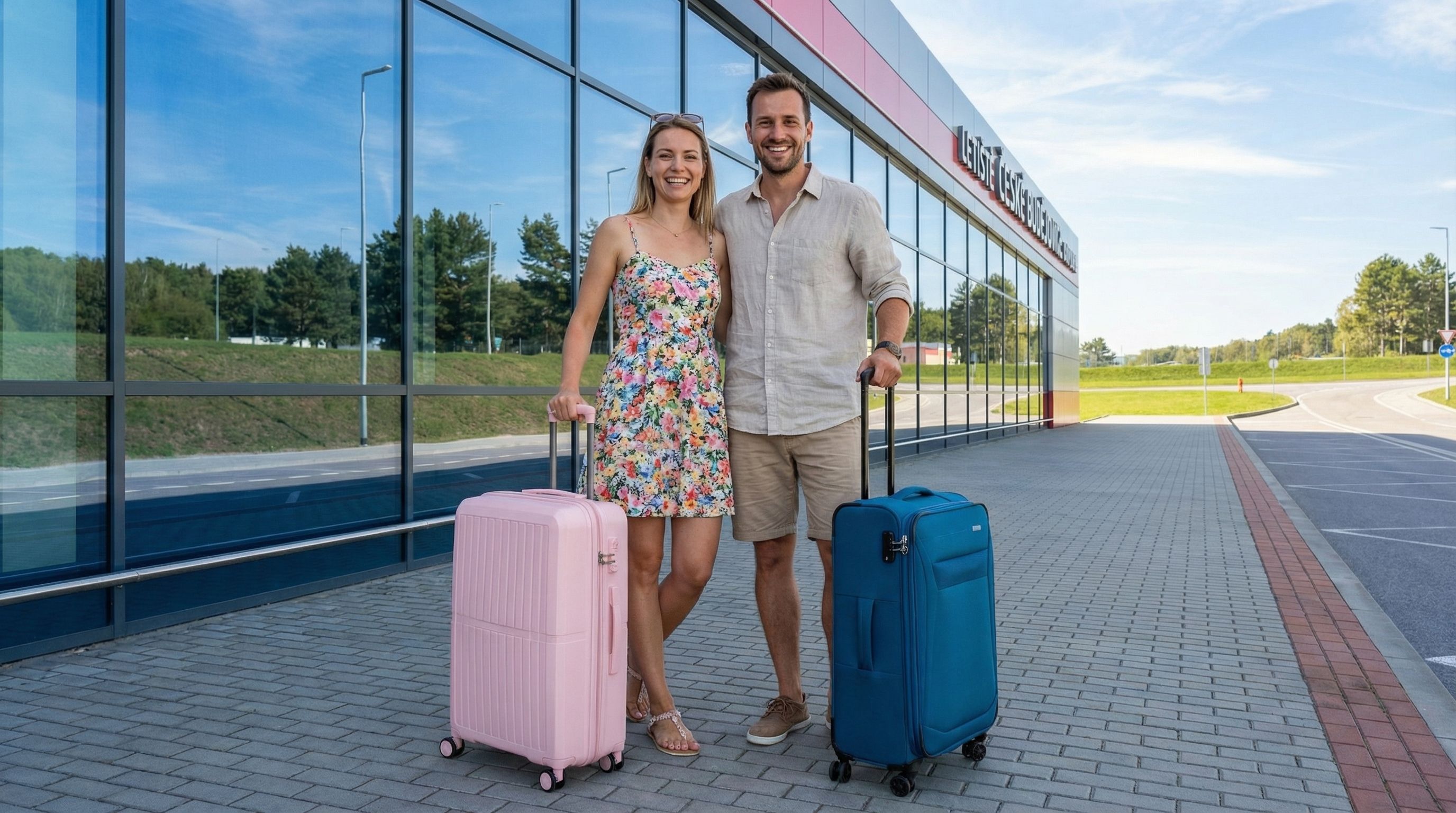 Aeroportul České Budějovice