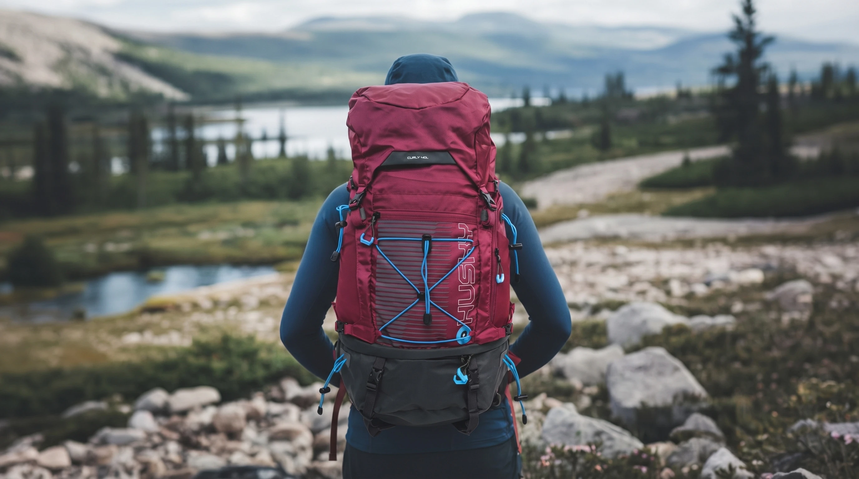 Cum să alegeți rucsacul de trekking potrivit