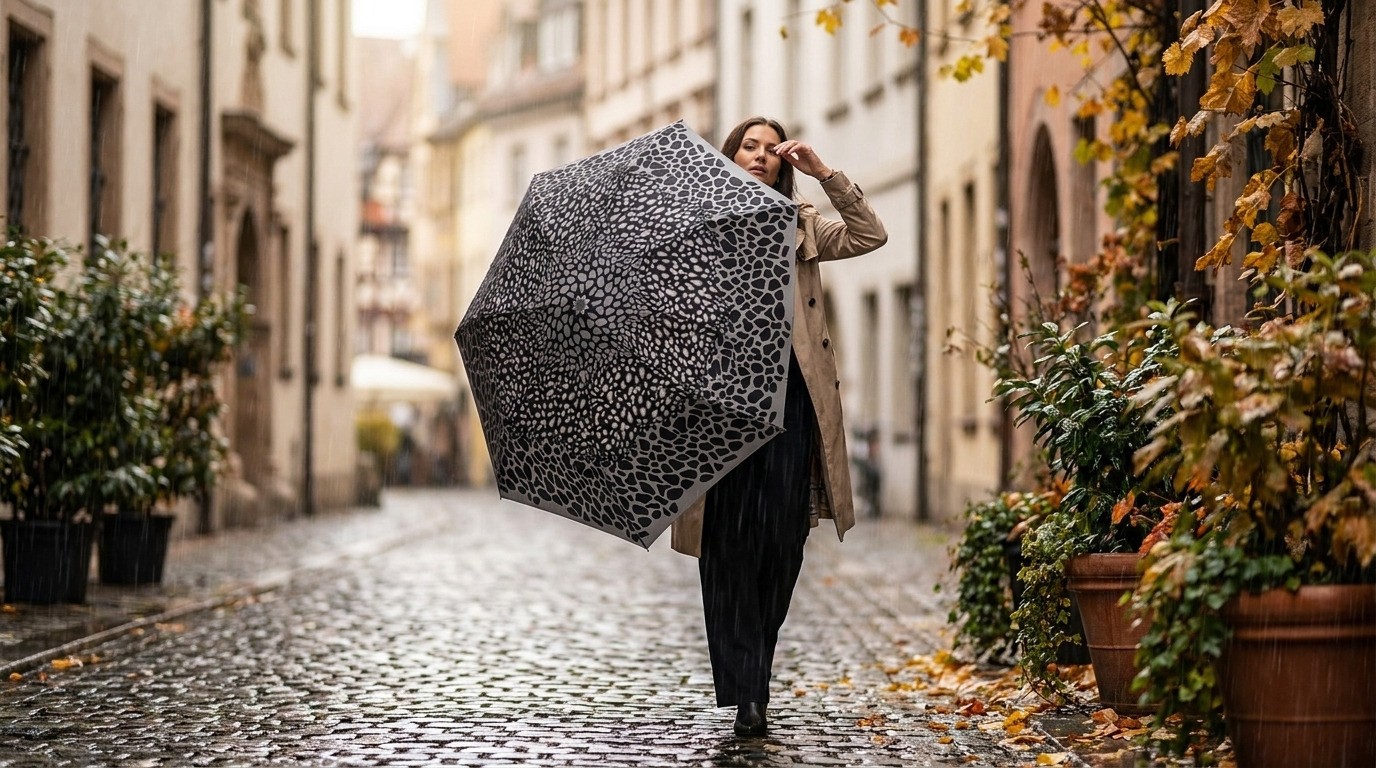 Cum să alegi cea mai bună umbrelă